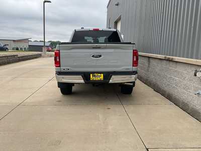 2023 Ford F150 Crew Cab, $43366. Photo 5