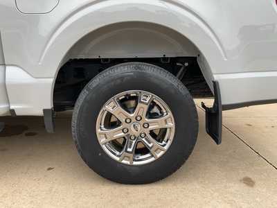 2023 Ford F150 Crew Cab, $43366. Photo 6