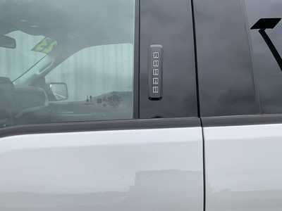 2023 Ford F150 Crew Cab, $43366. Photo 7