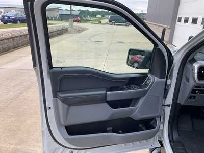 2023 Ford F150 Crew Cab, $43366. Photo 8