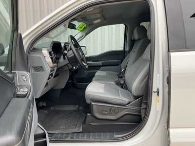 2023 Ford F150 Crew Cab, $43366. Photo 9