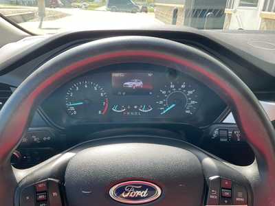 2022 Ford Escape, $19999. Photo 12