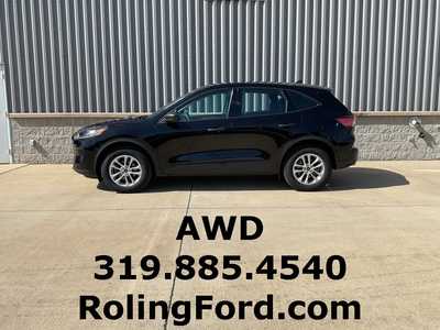 2022 Ford Escape, $19999. Photo 2