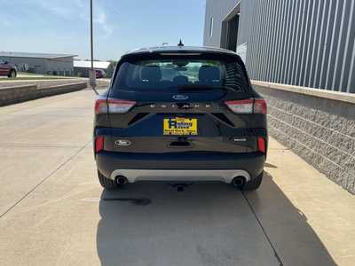 2022 Ford Escape, $19999. Photo 5