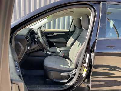 2022 Ford Escape, $19999. Photo 8