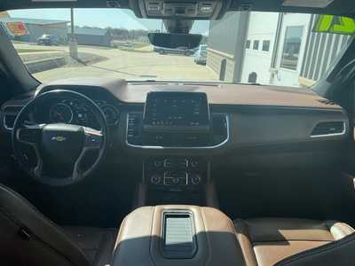 2021 Chevrolet Tahoe, $55556. Photo 10