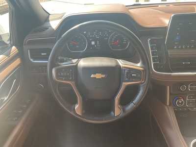 2021 Chevrolet Tahoe, $55556. Photo 11