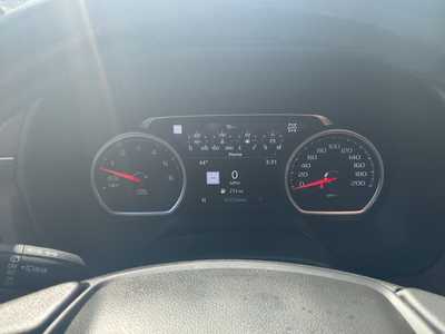 2021 Chevrolet Tahoe, $55556. Photo 12