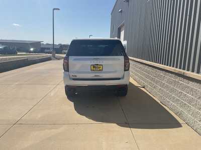 2021 Chevrolet Tahoe, $55556. Photo 5