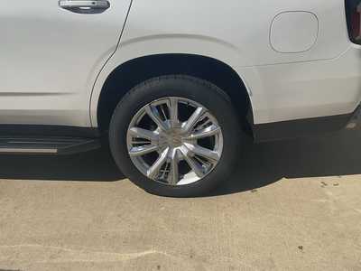 2021 Chevrolet Tahoe, $55556. Photo 6