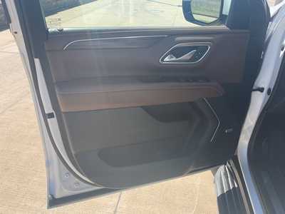 2021 Chevrolet Tahoe, $55556. Photo 7