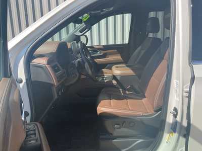 2021 Chevrolet Tahoe, $55556. Photo 8