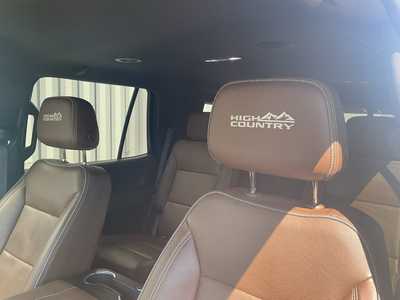 2021 Chevrolet Tahoe, $55556. Photo 9
