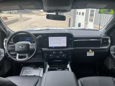 2025 Ford F350 Crew Cab, $85310. Photo 10