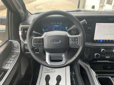 2025 Ford F350 Crew Cab, $85310. Photo 11