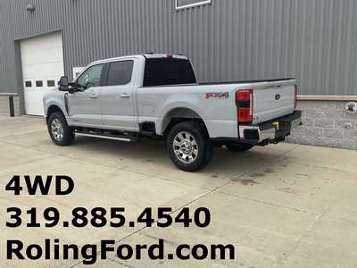 2025 Ford F350 Crew Cab, $85310. Photo 3