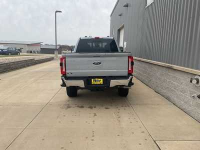 2025 Ford F350 Crew Cab, $85310. Photo 5