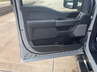 2025 Ford F350 Crew Cab, $85310. Photo 7