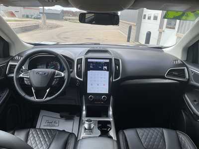 2024 Ford Edge, $37560. Photo 10