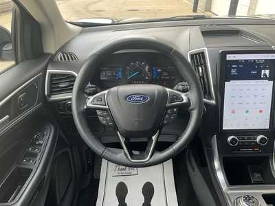 2024 Ford Edge, $37560. Photo 11