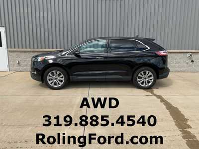 2024 Ford Edge, $37560. Photo 2