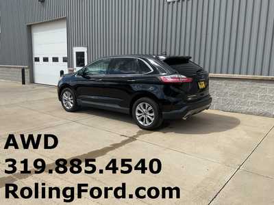 2024 Ford Edge, $37560. Photo 3
