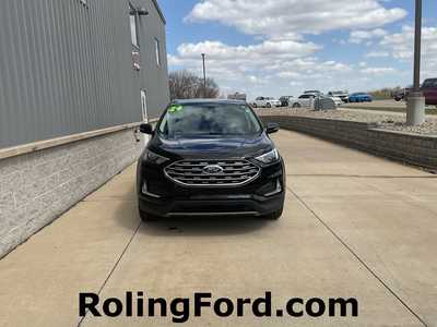 2024 Ford Edge, $37560. Photo 4