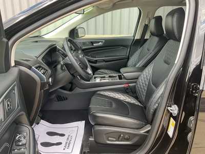 2024 Ford Edge, $37560. Photo 8