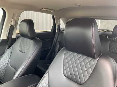 2024 Ford Edge, $37560. Photo 9
