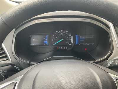 2024 Ford Edge, $39900. Photo 12