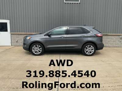 2024 Ford Edge, $39900. Photo 2