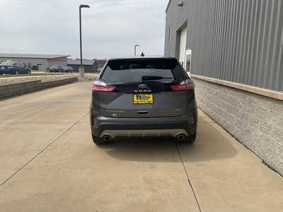 2024 Ford Edge, $39900. Photo 5