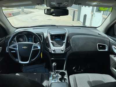 2016 Chevrolet Equinox, $13999. Photo 10