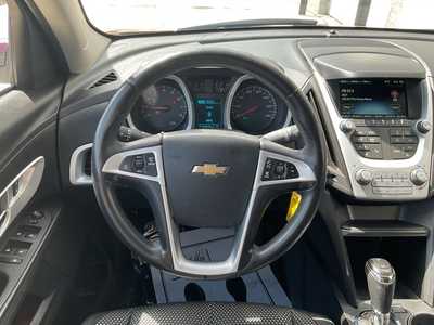 2016 Chevrolet Equinox, $13999. Photo 11