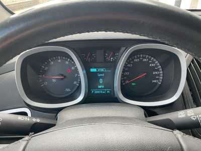 2016 Chevrolet Equinox, $13999. Photo 12