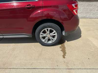 2016 Chevrolet Equinox, $13999. Photo 6