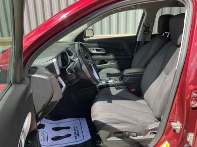 2016 Chevrolet Equinox, $13999. Photo 8
