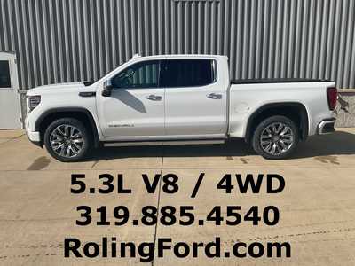 2023 GMC 1500 Crew Cab, $54999. Photo 2