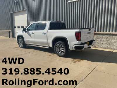 2023 GMC 1500 Crew Cab, $54999. Photo 3