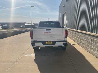 2023 GMC 1500 Crew Cab, $54999. Photo 5