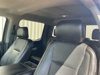 2018 Ford F250 Crew Cab, $51999. Photo 10