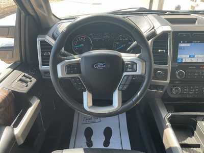 2018 Ford F250 Crew Cab, $51999. Photo 12