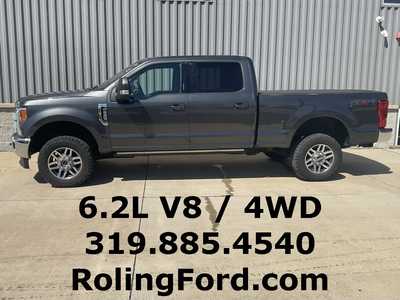 2018 Ford F250 Crew Cab, $51999. Photo 2