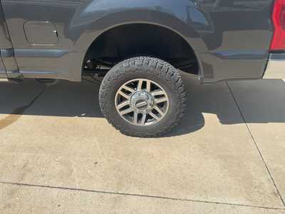 2018 Ford F250 Crew Cab, $51999. Photo 6