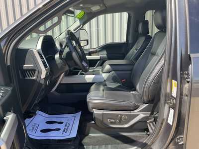 2018 Ford F250 Crew Cab, $51999. Photo 9