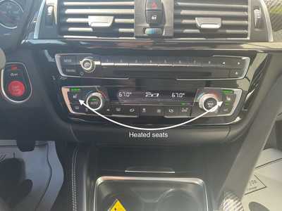 2018 BMW M4, $49999. Photo 10