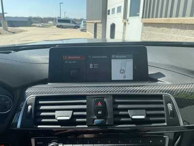 2018 BMW M4, $49999. Photo 11