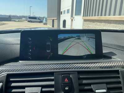 2018 BMW M4, $49999. Photo 12
