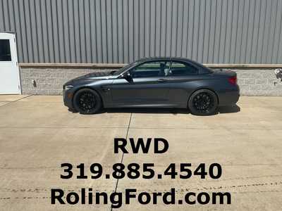2018 BMW M4, $49999. Photo 2