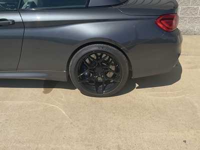 2018 BMW M4, $49999. Photo 6